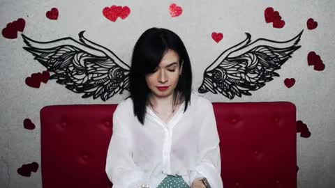 JasmineKouch online show from 02-14-25, 06:51