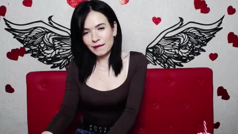 JasmineKouch online show from 02-15-25, 09:26