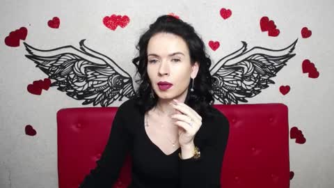 JasmineKouch online show from 02-19-25, 06:32