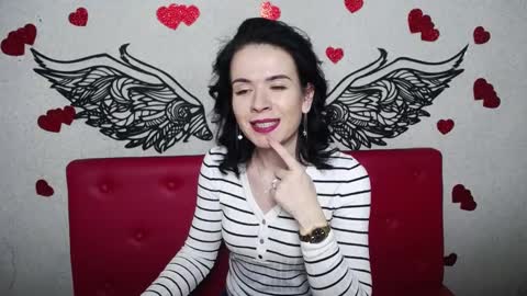 JasmineKouch online show from 02-20-25, 04:50