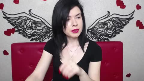 JasmineKouch online show from 03-11-25, 06:41