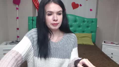 JasmineKouch online show from 02-08-26, 06:11