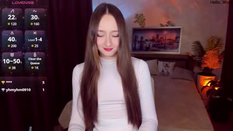 Jasmine online show from 12-08-24, 10:41