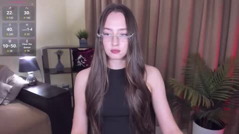 Jasmine online show from 11-23-25, 11:32