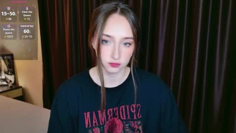 Jasmine online show from 04-09-26, 10:09