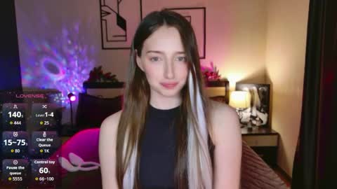 Jasmine online show from 05-23-26, 10:52