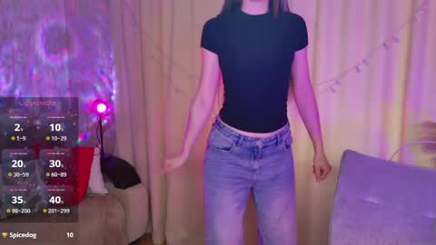 Jasmine online show from 05-26-26, 04:41