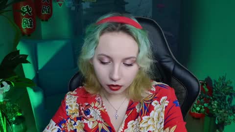 Jasmine online show from 01-06-25, 05:08