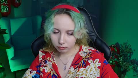 Jasmine online show from 01-06-25, 08:14