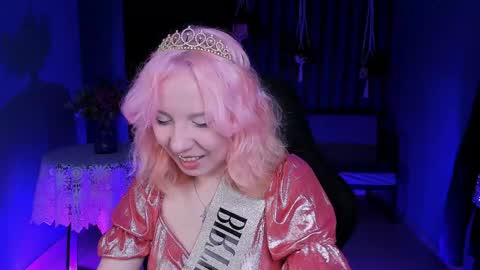 Jasmine online show from 01-17-25, 08:24