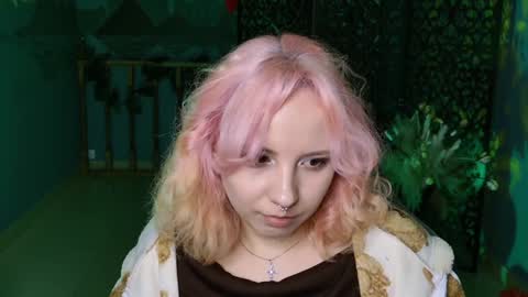 Jasmine online show from 01-19-25, 11:12