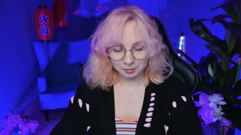 Jasmine online show from 01-21-25, 05:05