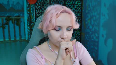 Jasmine online show from 01-24-25, 07:07