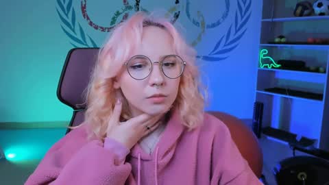 Jasmine online show from 02-07-25, 11:23