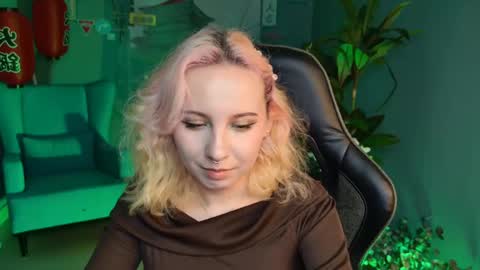 Jasmine online show from 02-13-25, 08:27