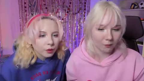 Jasmine online show from 02-14-25, 09:03