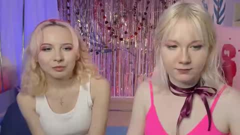 Jasmine online show from 02-14-25, 03:05