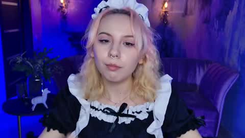 Jasmine online show from 02-20-25, 11:31