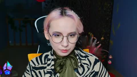 Jasmine online show from 02-21-25, 06:18