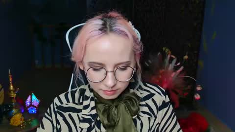 Jasmine online show from 02-21-25, 12:39