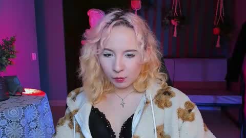 Jasmine online show from 02-23-25, 08:06