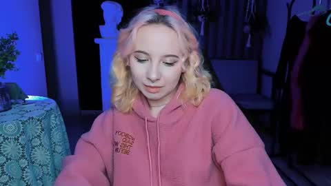 Jasmine online show from 02-27-25, 05:45