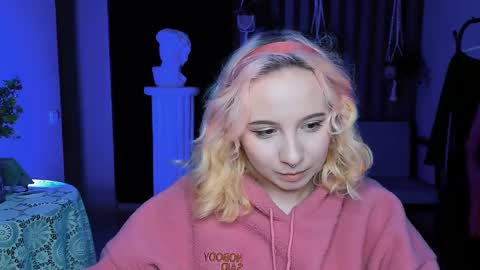 Jasmine online show from 02-27-25, 08:50