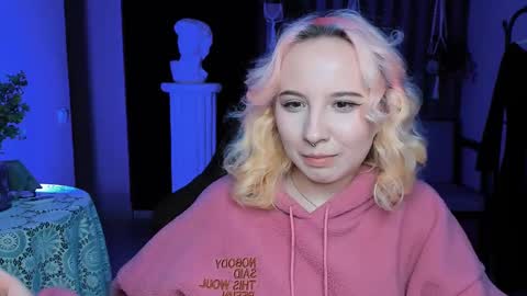 Jasmine online show from 02-27-25, 11:52