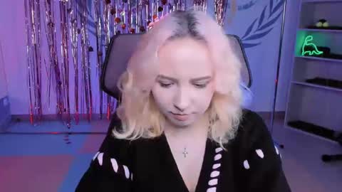 Jasmine online show from 02-28-25, 11:25