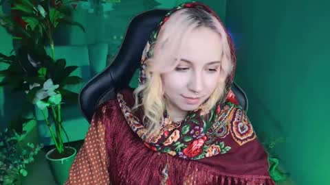 Jasmine online show from 03-01-25, 08:23