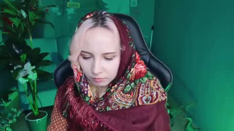 Jasmine online show from 03-01-25, 11:28