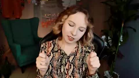 Jasmine online show from 09-30-25, 05:34