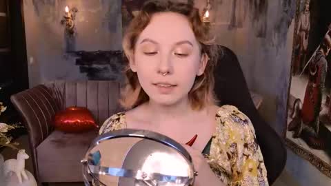 Jasmine online show from 10-18-25, 05:10