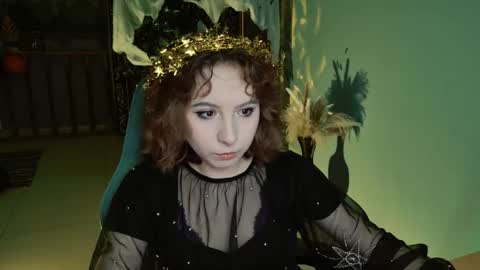 Jasmine online show from 10-26-25, 05:24