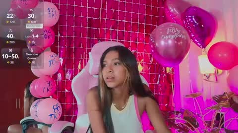 jasmine online show from 04-04-26, 07:33