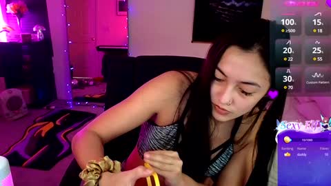 Jasmine Winters online show from 01-23-25, 09:08