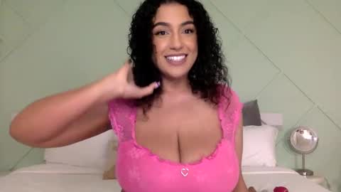 Jasmine Marie online show from 02-05-25, 02:19
