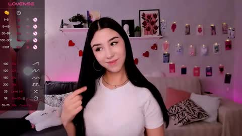 Jasmin online show from 04-28-26, 02:21