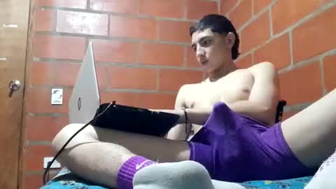 JASON BLESS1 online show from 09-10-25, 02:11