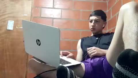 JASON BLESS1 online show from 09-21-25, 03:30