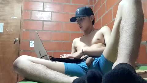 JASON BLESS1 online show from 11-28-25, 12:24