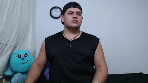 Snapshot of jason_boy_ chatting on 07-01-26, 04:58 jason_boy_ online show from 07-01-26, 04:58