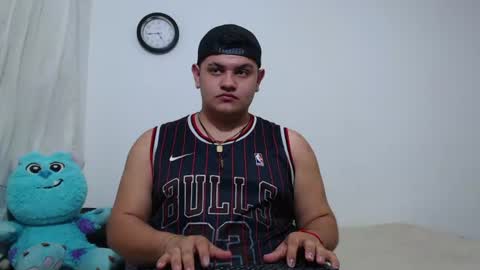 Snapshot of jason_boy_ chatting on 07-11-26, 05:32 jason_boy_ online show from 07-11-26, 05:32