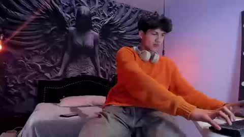 JASON online show from 10-30-25, 04:47