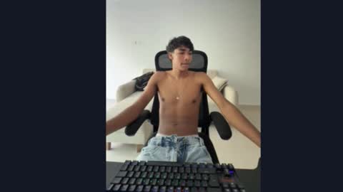 jason_haasland online show from 11-27-25, 07:05