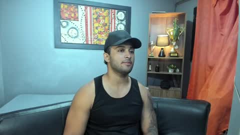 Snapshot of jason_risto chatting on 04-27-26, 02:42 jason_risto online show from 04-27-26, 02:42