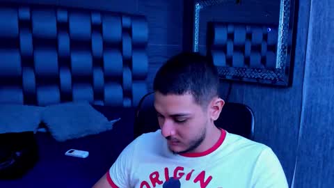 Jasson Shaw online show from 09-13-25, 03:39