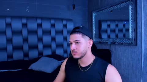 Jasson Shaw online show from 09-16-25, 01:50