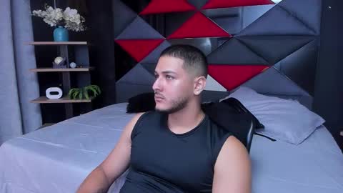 Jasson Shaw online show from 09-17-25, 01:18