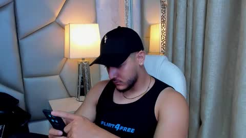 Jasson Shaw online show from 09-28-25, 08:36